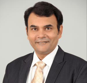 Mayank Kumar